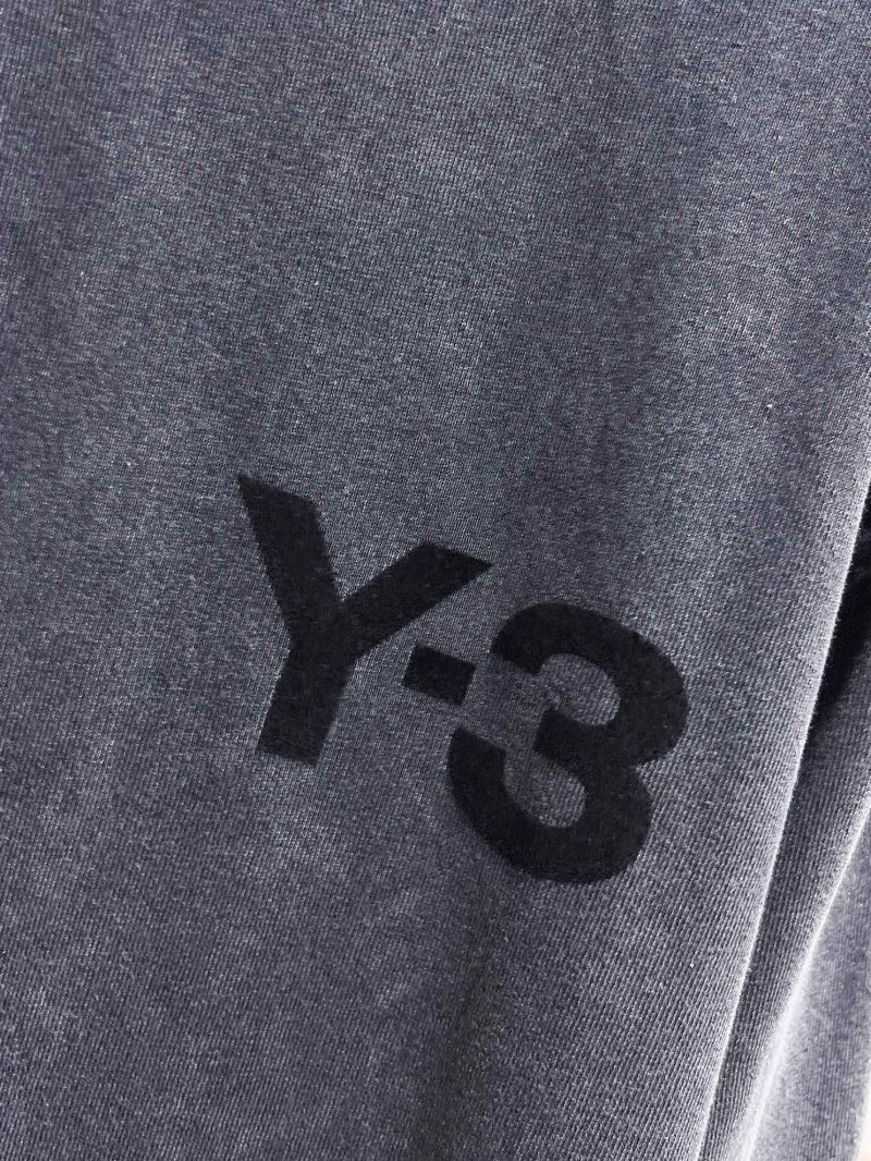 Y-3 T-Shirts